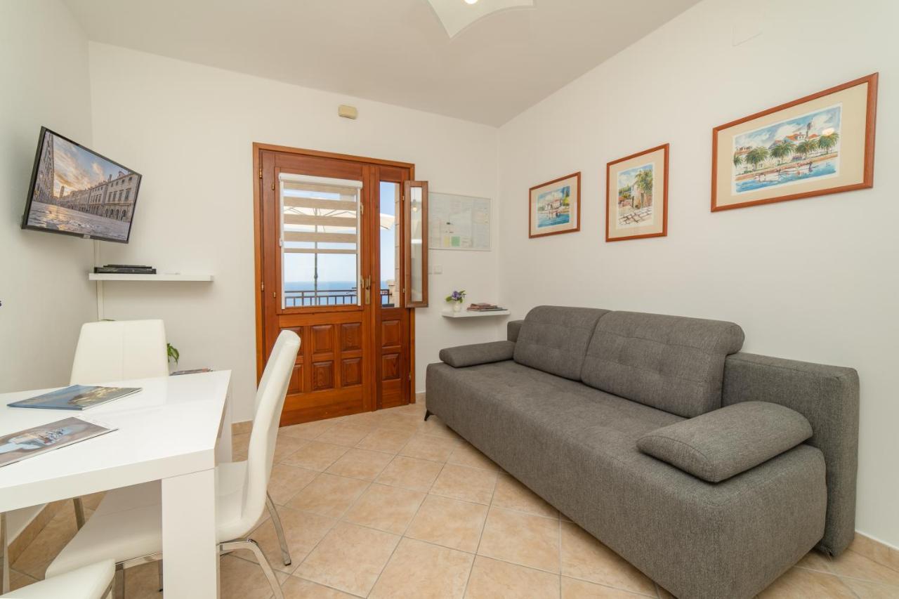 Apartments Divanovic Dubrovnik Exterior photo