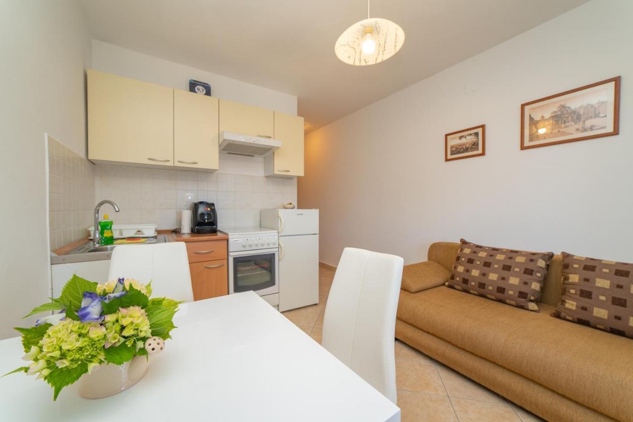 Apartments Divanovic Dubrovnik Exterior photo