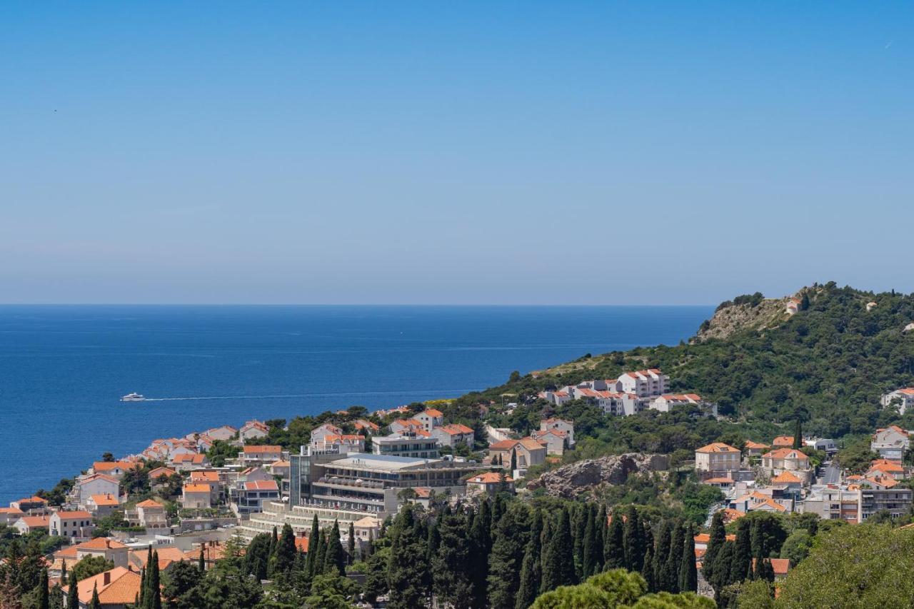 Apartments Divanovic Dubrovnik Exterior photo