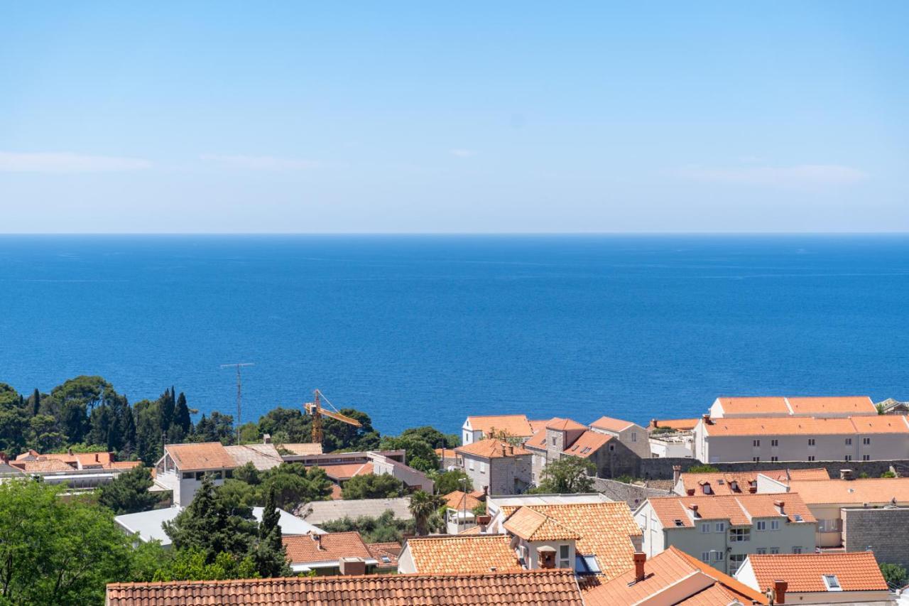 Apartments Divanovic Dubrovnik Exterior photo